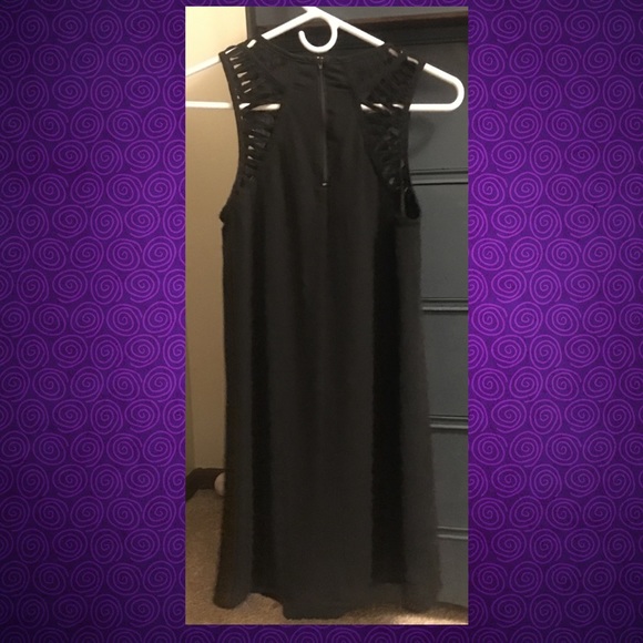 YA Los Angelas Mini Dress - WORN ONCE! - Picture 4 of 6